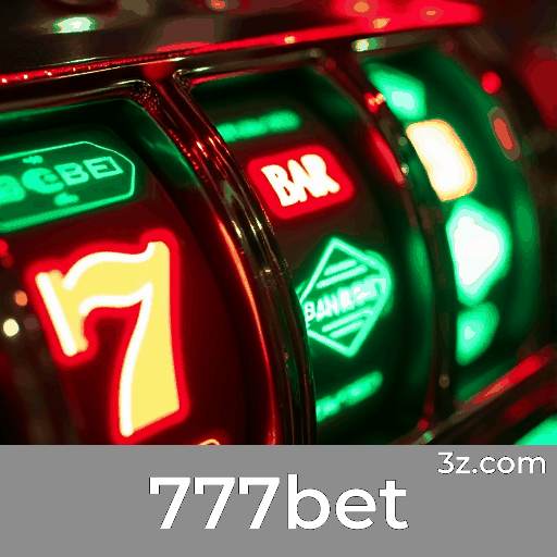 777bet: Seu Destino para Cassino e Apostas Premiadas