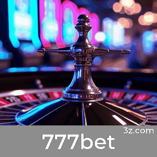 777bet: Seu Destino para Cassino e Apostas Premiadas
