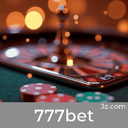 777bet: Seu Destino para Cassino e Apostas Premiadas