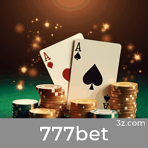 777bet: Seu Destino para Cassino e Apostas Premiadas