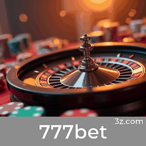 777bet: Seu Destino para Cassino e Apostas Premiadas