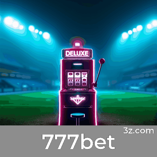 777bet: Seu Destino para Cassino e Apostas Premiadas