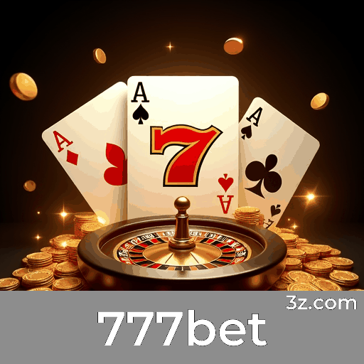 777bet: Especialistas em Apostas Esportivas no Brasil