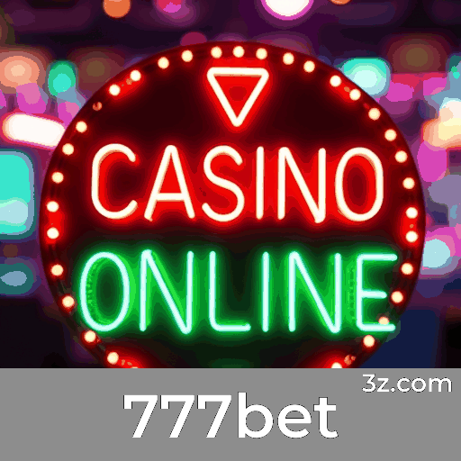 777bet: Seu Destino para Cassino e Apostas Premiadas