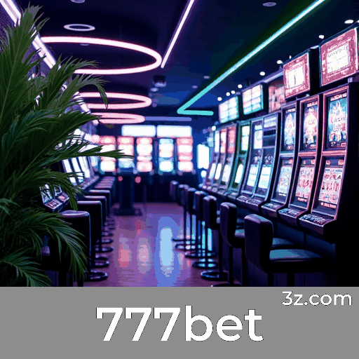 777bet: Seu Destino para Cassino e Apostas Premiadas