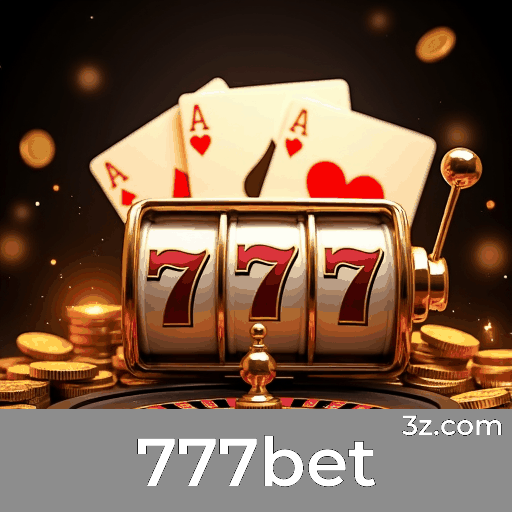 777bet: Bônus e Ofertas Exclusivas para Você!