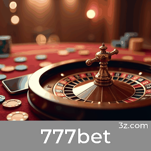 777bet: Bônus e Ofertas Exclusivas para Você!