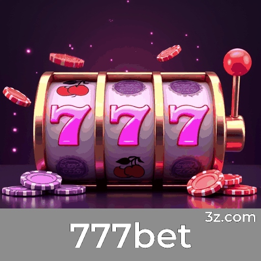 777bet: Seu Destino para Cassino e Apostas Premiadas